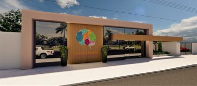 Imagem da notícia Clínica Divertidamente oferece Reabilitação Neurofuncional para crianças especiais em Costa Rica; venha conhecer o espaço